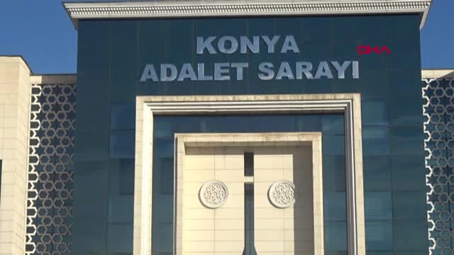 Konya Uyuşturucudan Kurtulması İçin İhbar Ettiği Oğlu, 15 Yıl Hapis Cezası Aldı