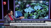 AKP'den istifa ederek SP'ye geçen İBB Meclis üyesi: Beykoz halkı oraya artık ancak hizmetçi ve kapıcı olarak girebilir