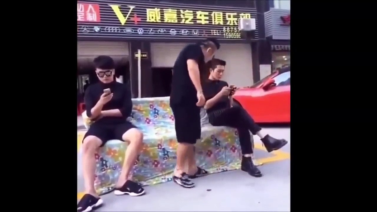 Funny Video 2019  HD