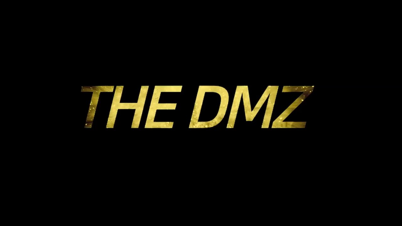 THE DMZ (2018) Trailer VOST-ENG