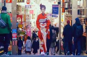 maho seishun dokei pv english subs