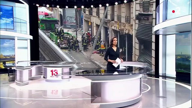 Explosion à Paris : quelles solutions pour les sinistrés ?