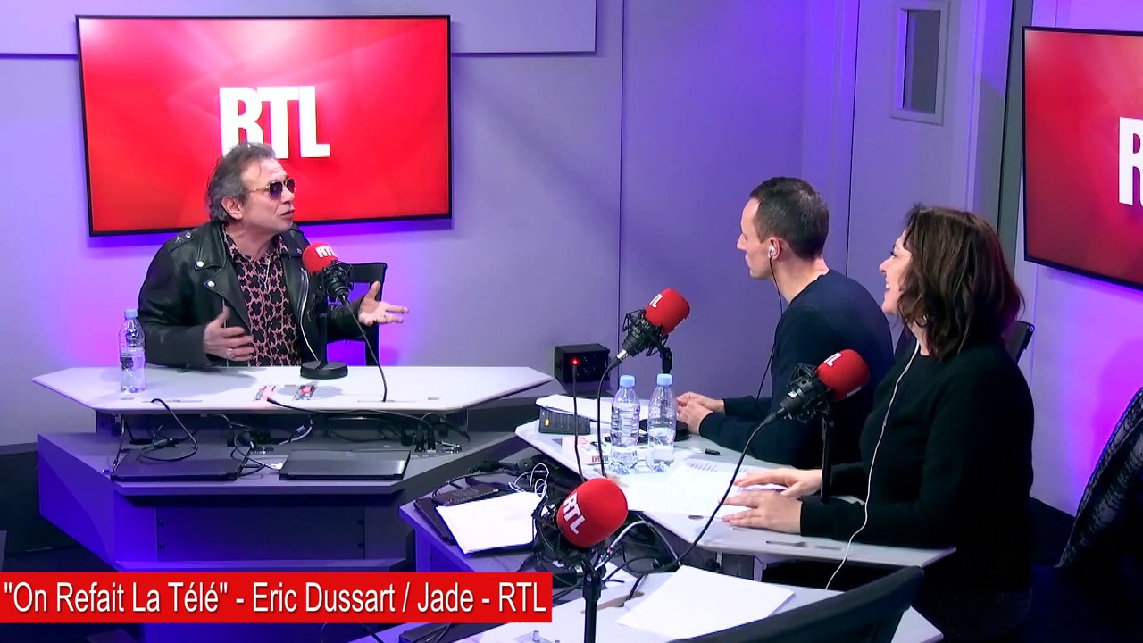 Le gros caprice de Madonna lors de sa première télé