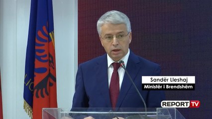 106-vjetori i Policisë së Shtetit/ Lleshaj: Lëvizje tek uniformat blu, Forca e Ligjit vazhdon