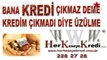 HER KESEYE KREDİ Darıcı Finans Kredi Danışmanlık A.Ş.