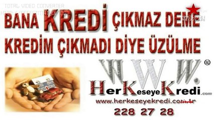HER KESEYE KREDİ Darıcı Finans Kredi Danışmanlık A.Ş.