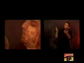 ali maula haider - shahid baltistani