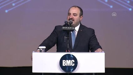 Varank: "Siyasi İstikrar ve Yatırımcı Dostu Politikalarımızla Ülkemizin Üretim Eko-sistemini...