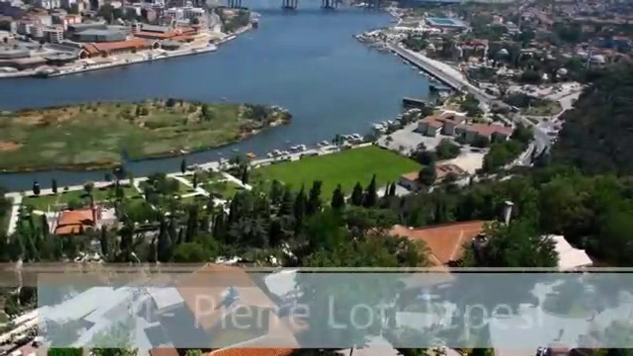 İstanbulda Gezilecek Yerler