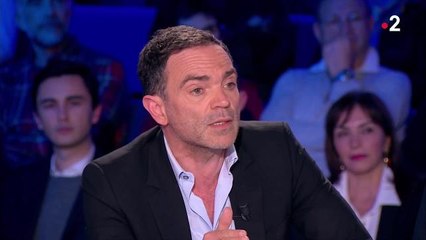 VIDEO. Yann Moix tente de se justifier : "je n'arrive pas à désirer des femmes de mon âge (...)  C'est assez triste"