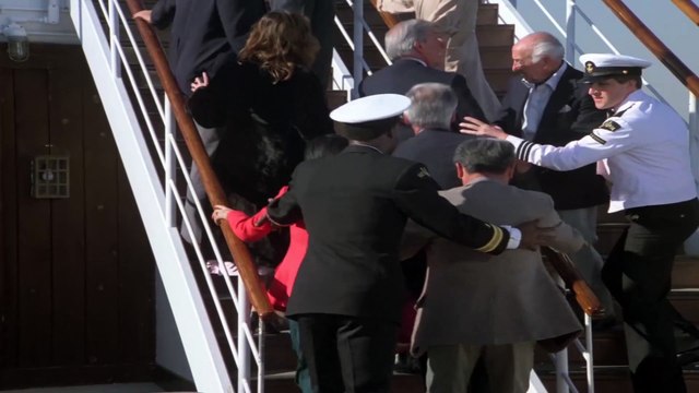 MacGyver (1985) Blu-Ray Countdown Trailer #1 - Richard Dean Anderson