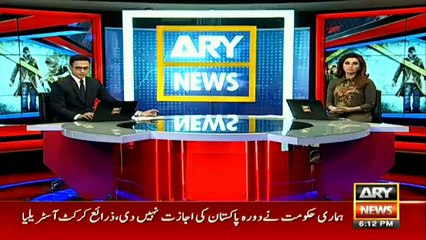 کراچی :پولیس کے سامنے مدعی کی فائرنگ،تفصیلات دیکھیں