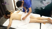 Healing Massage, Relaxing Muscle to Relieving Stress - Magical Massage Therapy Techniques #1