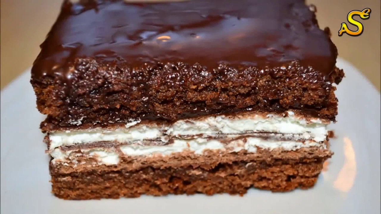 Kinder Pingui Kuchen