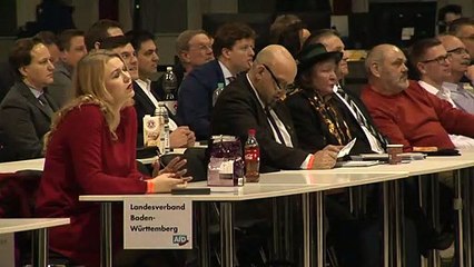 AfD will "Dexit" ohne klare Frist