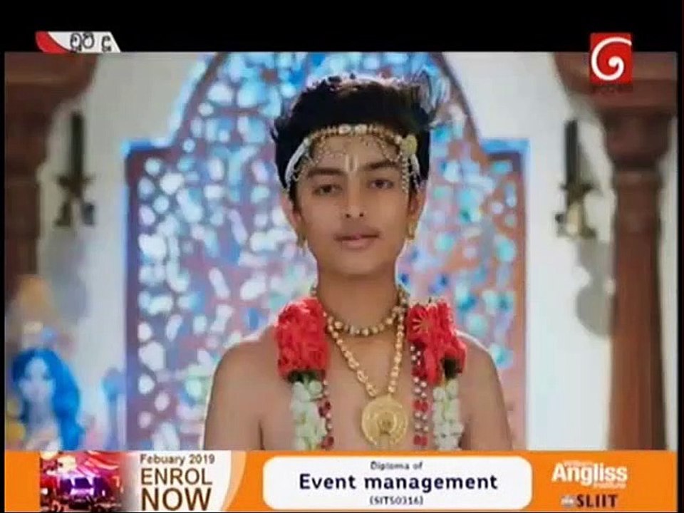 Chooti Doo Teledrama - 13th January 2019
