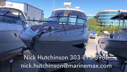 2013 Sea Ray 370 Venture For Sale at MarineMax Clearwater