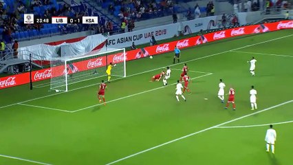 Lübnan - Suudi Arabistan (ÖZET)