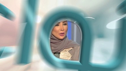 حلقة جديدة وموضوع جديد تتناوله النواعم اليوم  9:30م بتوقيت السعودية على MBC1