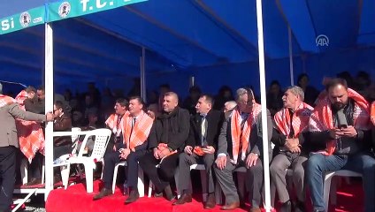 71. Deve Güreşi Festivali - AYDIN