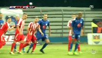 Tefik Osmani - Highlights [HD]