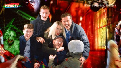 15 nỗi sợ kỳ quái của con người trong cuộc sống