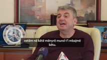 Pritshmëritë e Zaevi në ekonomi, Rafajllovski: Masa për të rinjtë që të mos ikin