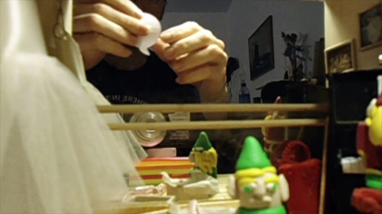 Premier teaser La Ballerine:Le temps du Chiourmage