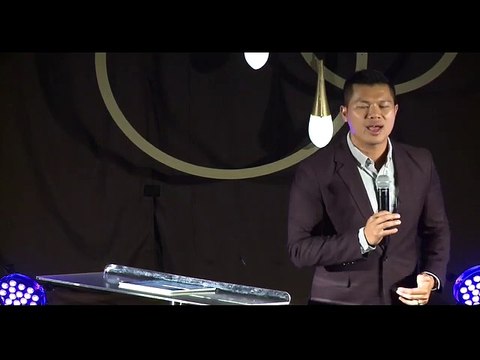 0930 Sermon 13 Jan 2019