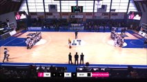 LFB 18/19 - J12 : Tarbes - Lyon