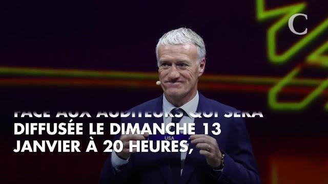 Je n'oublierai jamais : Didier Deschamps revient sur les accusations de racisme de Karim Benzema