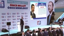 Cumhurbaşkanı Erdoğan - Kocaali, Pamukova, Sapanca, Serdivan, Söğütlü, Taraklı, Adaylarının...