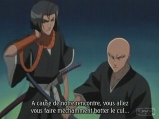 Amv ikkaku vs Edrad Liones