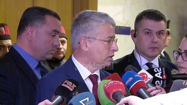 Lleshaj: Lufta ndaj krimit, pergjegjesi e policise