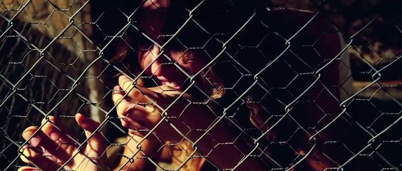 VERANO ROJO - Teaser Trailer Oficial - UFO Studio