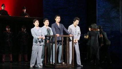 올해 무대 울릴 '독립 만세' / YTN