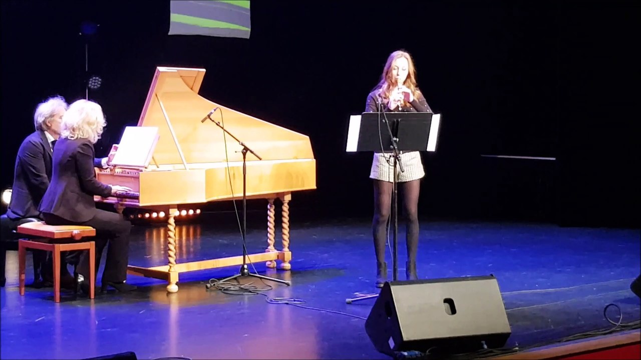 Premier concours Jeunes talents du Lions club à Sarreguemines :  les spectacles de quatre des candidats