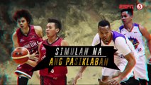 Highlights Ginebra vs. TNT  PBA Philippine Cup 2019
