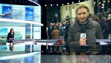 Européennes : Jordan Bardella propulsé tête de liste du Rassemblement national