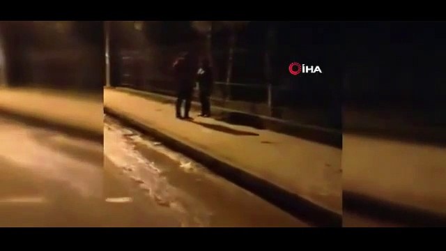 Ordu'daki kurgulanmış bıçaklama videosuna soruşturma başlatıldı