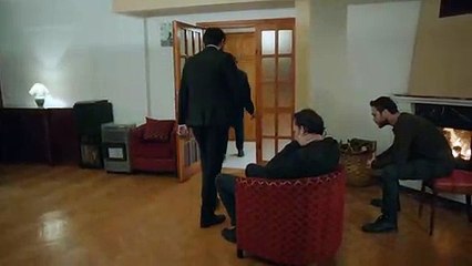 Çukur 2.Sezon 15.Bölüm - Duygu Dolu Anlar