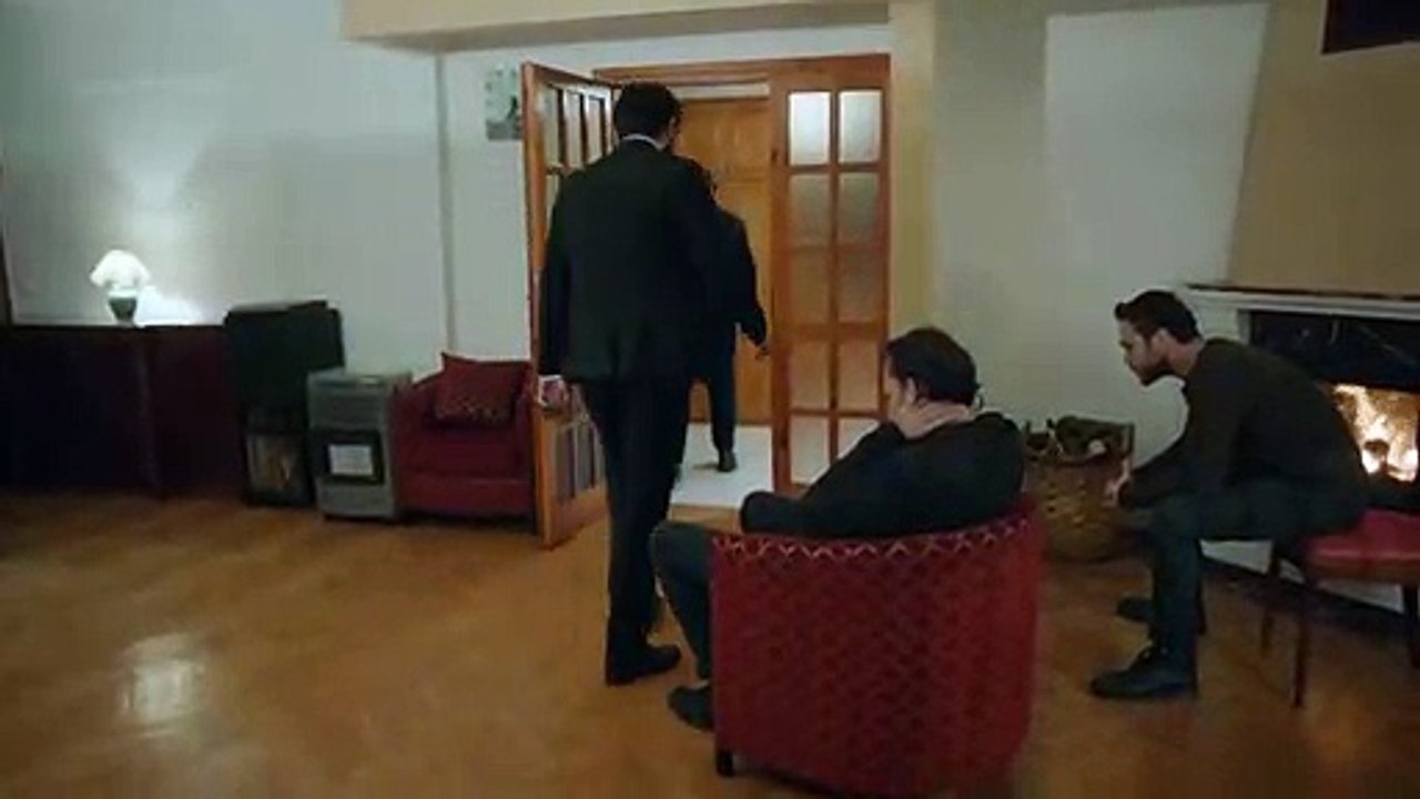 Çukur 2.Sezon 15.Bölüm - Duygu Dolu Anlar