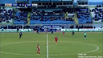 Konstantinos Fortounis Goal HD - Levadiakos 0 - 1 Olympiakos Piraeus - 13.01.2019 (Full Replay)