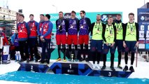 2019 CEV Kar Voleybolu Avrupa Turu - KAYSERİ