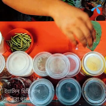 পুরান ঢাকার ঐতিহ্যবাহী উৎসব সাকরাইনে যাচ্ছেন আর পুরান ঢাকার খাবার খাওয়া হবে না সেটা কখনো হয়? এর সাথে জেনে নিন কিছু ঐতিহ্যবাহী খাবারের জায়গা।