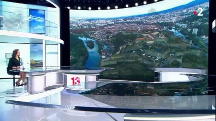 Besançon : découverte de la citadelle de la ville