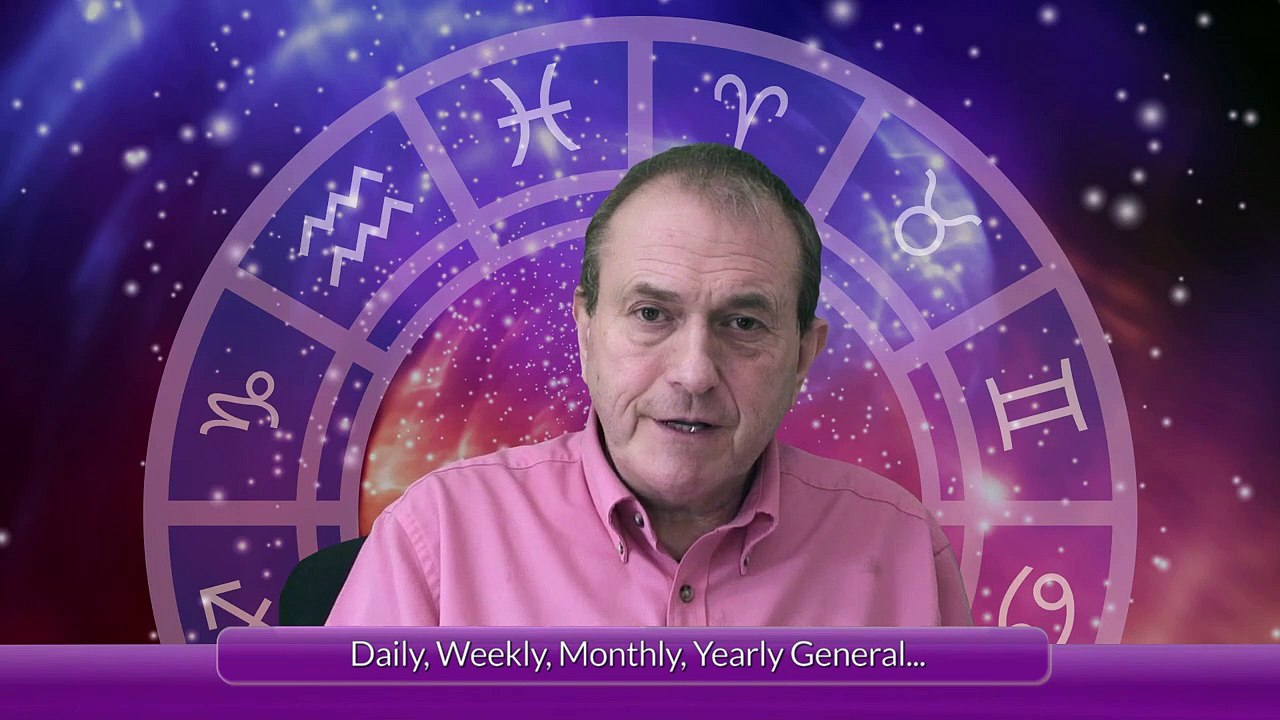 Aquarius Weekly Horoscope from 14th January - 21st January