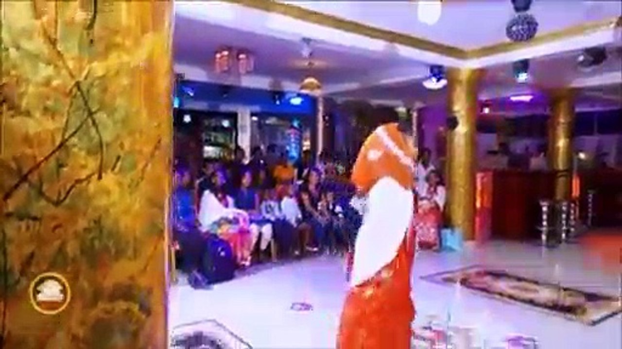 ኣዝዩ ደስ ዘብል ትግርኛ ሳዕስዒት