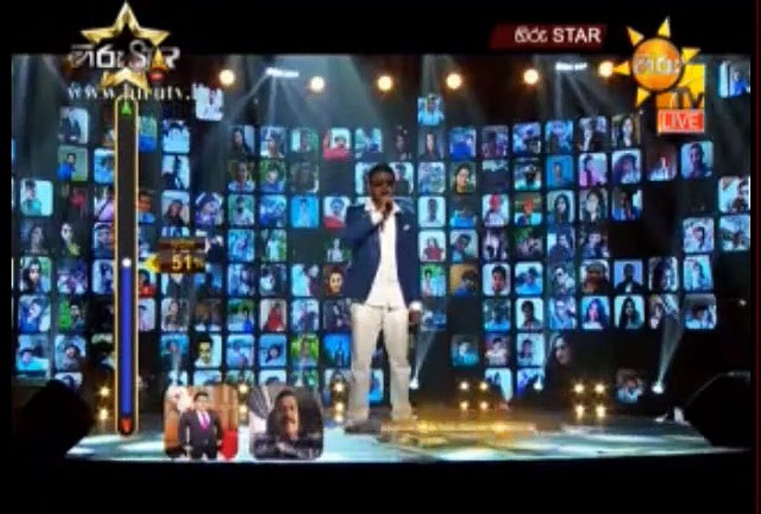 Hiru Star - 13th January 2019 P2