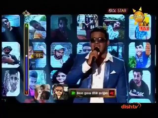 Hiru Star 13-01-2019 Part 1